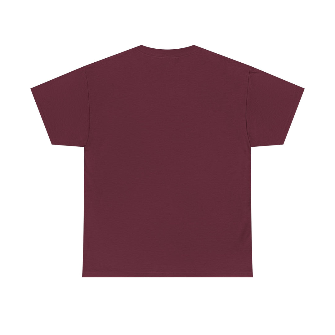 Built On Dad’s Principles – emotional dad message shirt