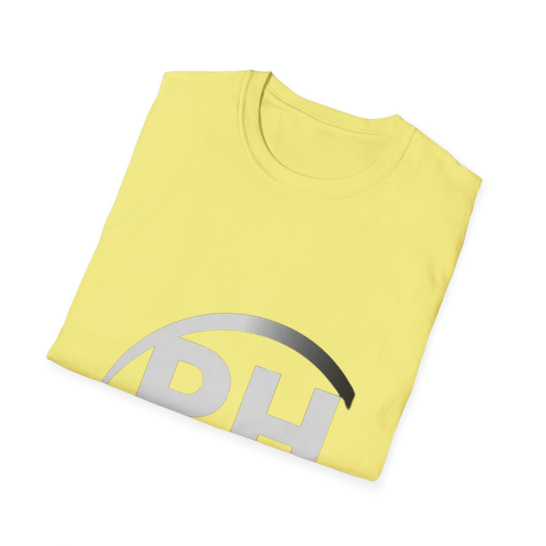 Unisex Softstyle T-Shirt - Creative Canvas Corner