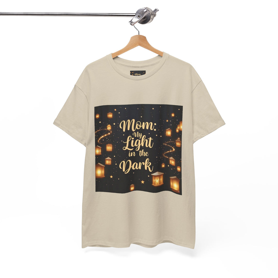 Mom: My Light in the Dark