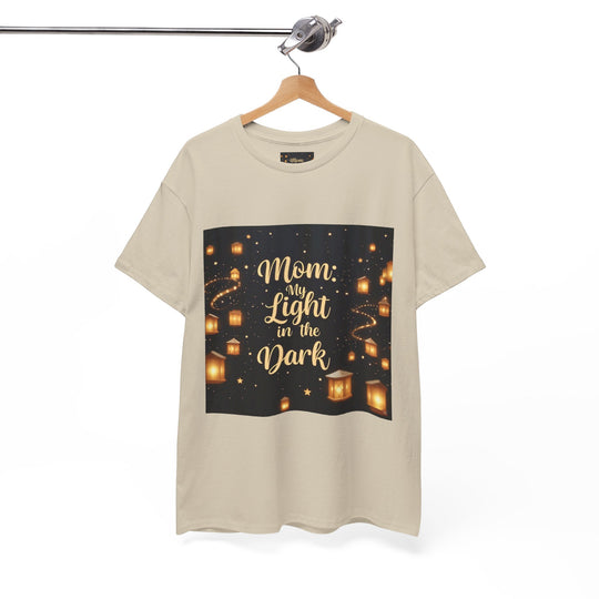 Mom: My Light in the Dark