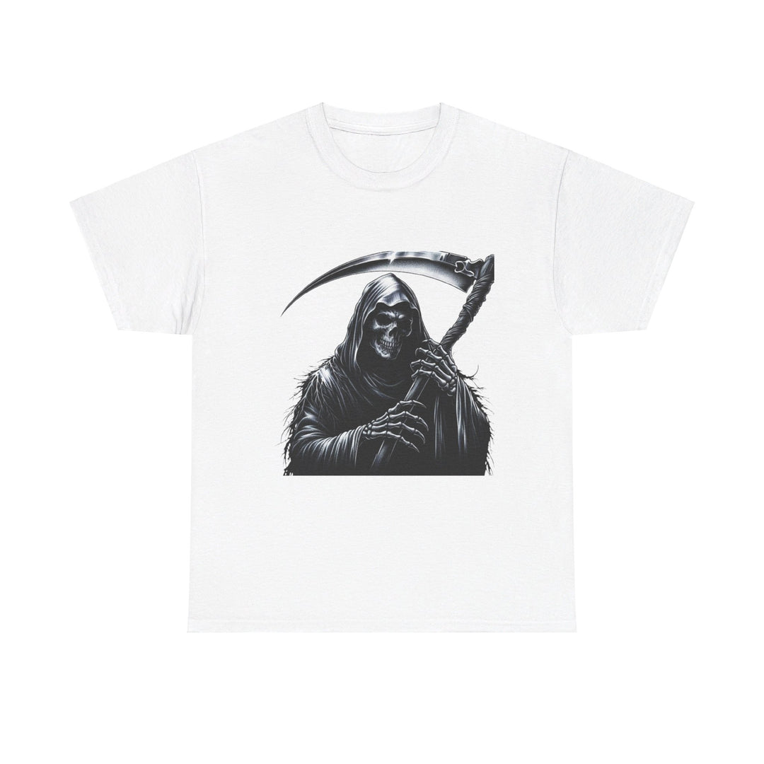 Grim Reaper Halloween T-Shirt