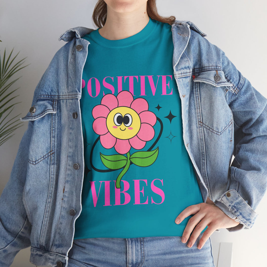 High-Quality Inspirational Quotes T-Shirts to Boost Confidence - Creative Canvas Corner