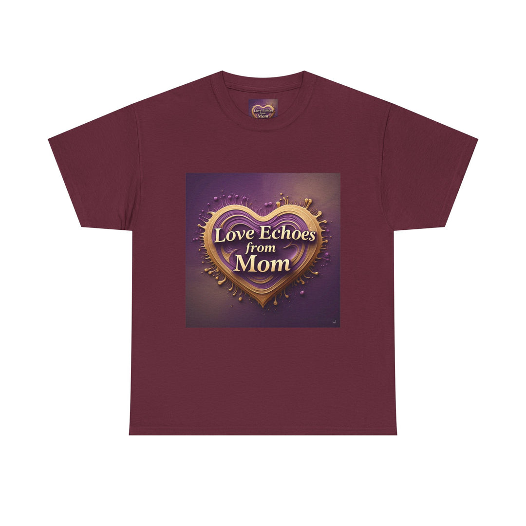Love Echoes from Mom