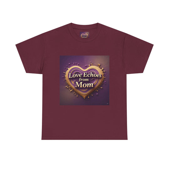 Love Echoes from Mom