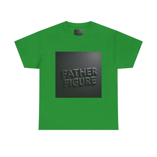 Father Figure – Minimalist Style Tee