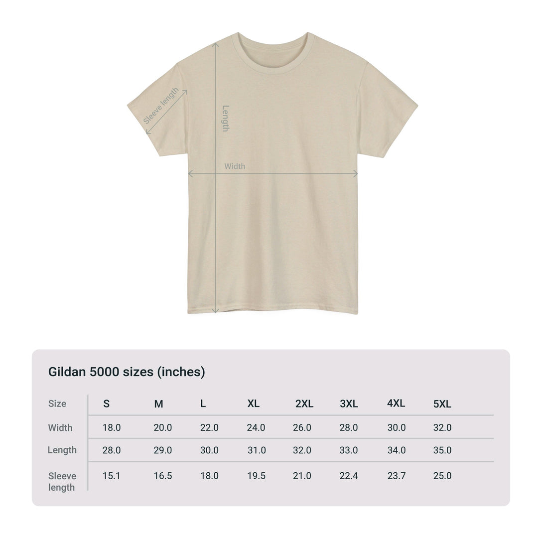 Worldwide Voter T-Shirt - Global Impact - Creative Canvas Corner