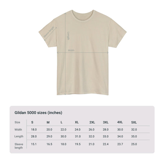 Worldwide Voter T-Shirt - Global Impact - Creative Canvas Corner