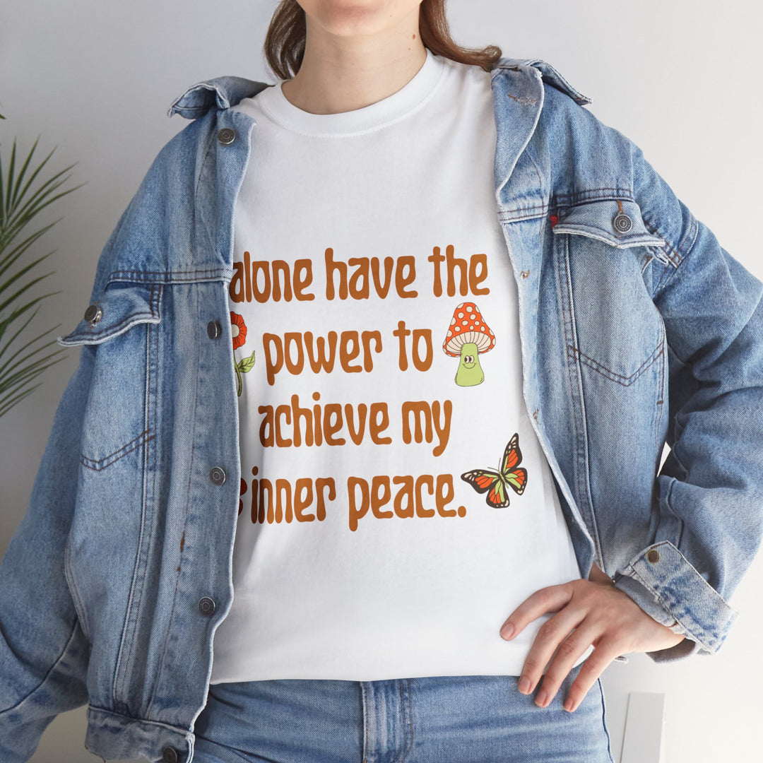 Eye-Catching Motivational Quotes T-Shirts to Boost Confidence and Inspiration - Creative Canvas Corner