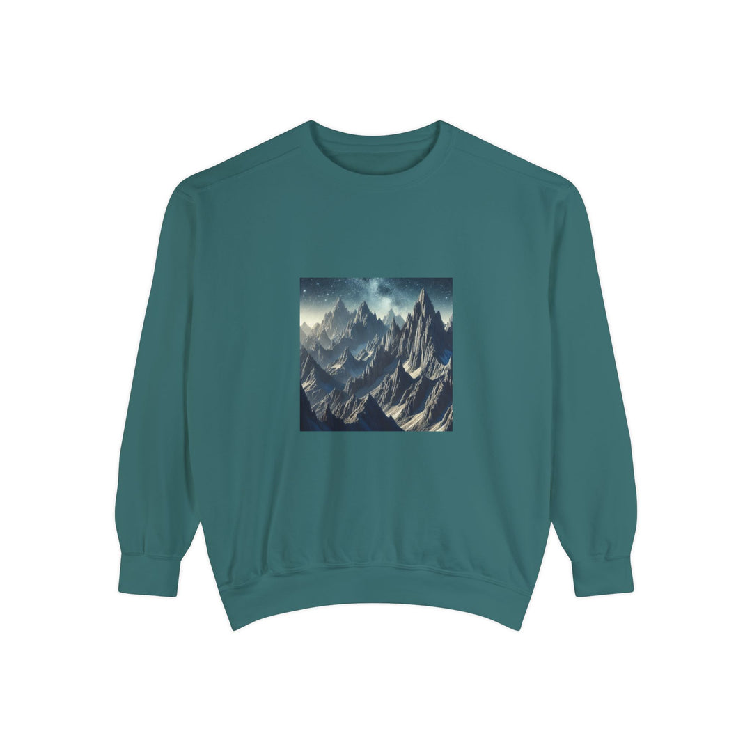 Mountain Explorer Sweatshirt