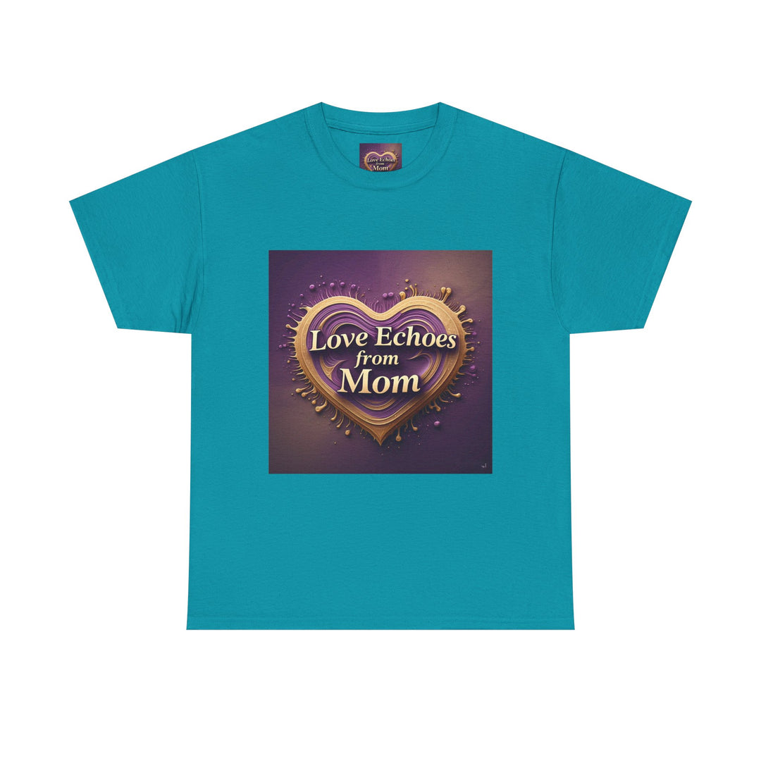 Love Echoes from Mom