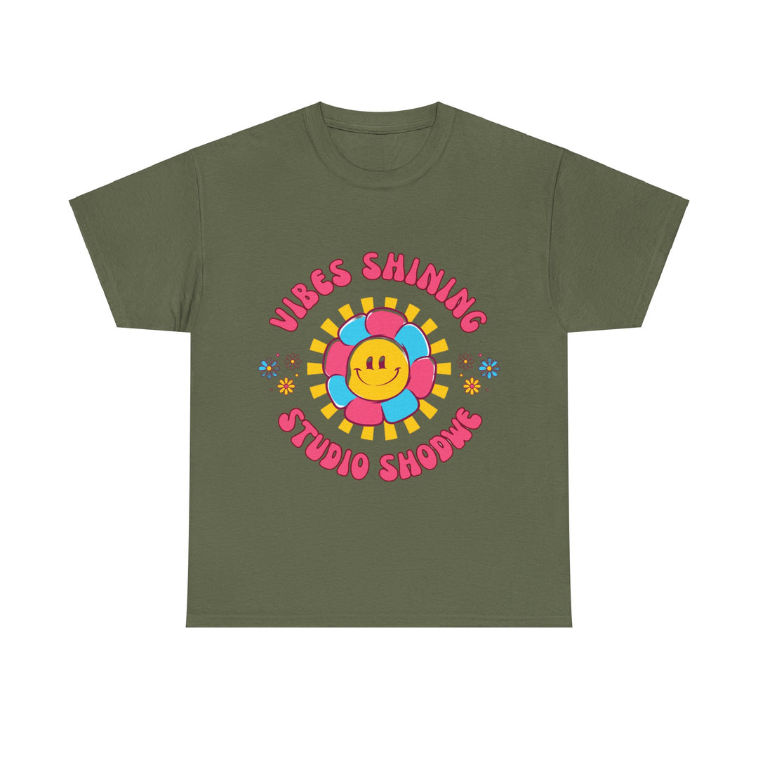 🌈 Color Your World: Vibrant Graphic T-Shirts for Every Season 🎨 - Creative Canvas Corner