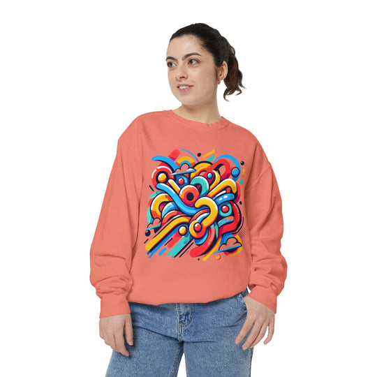 Good Vibes Only Sweatshirt