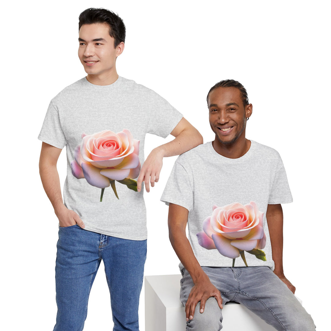 Unleash Your Inner Strength with Unique Inspirational Tees - Creative Canvas Corner