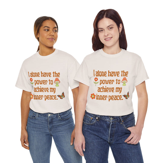 Eye-Catching Motivational Quotes T-Shirts to Boost Confidence and Inspiration - Creative Canvas Corner