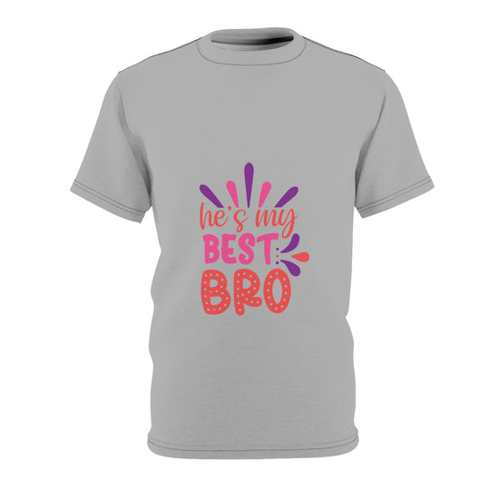 Best Brother T Shirt