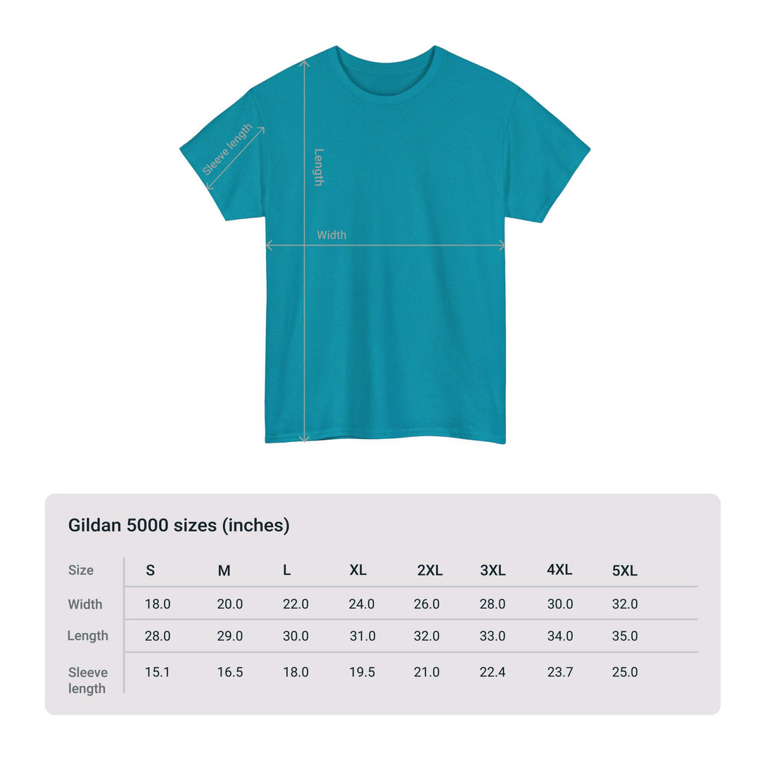 Eco-Friendly Voter T-Shirt - Green Vote - Creative Canvas Corner