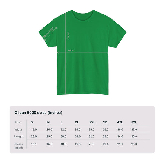 Eco-Friendly Voter T-Shirt - Green Vote - Creative Canvas Corner