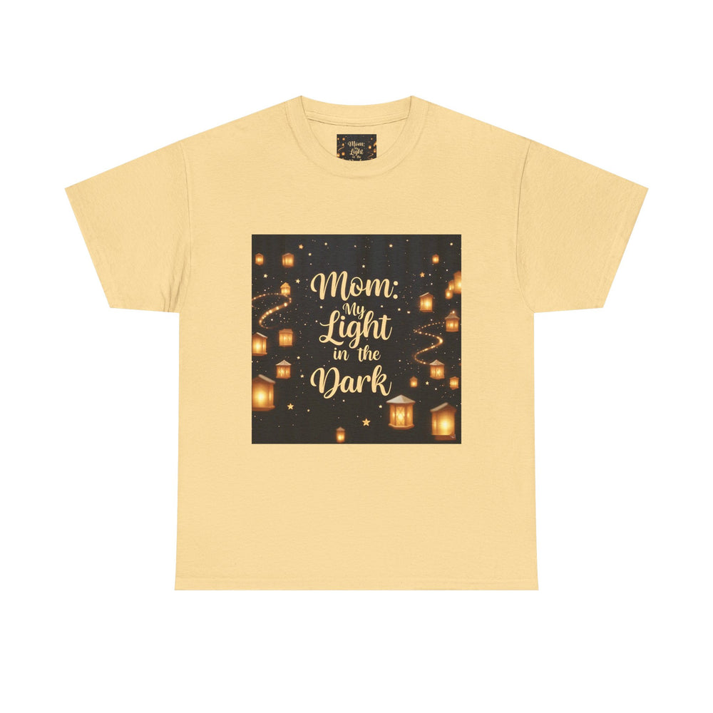 Mom: My Light in the Dark