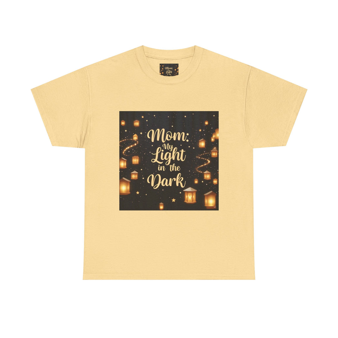 Mom: My Light in the Dark