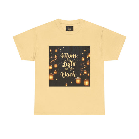 Mom: My Light in the Dark
