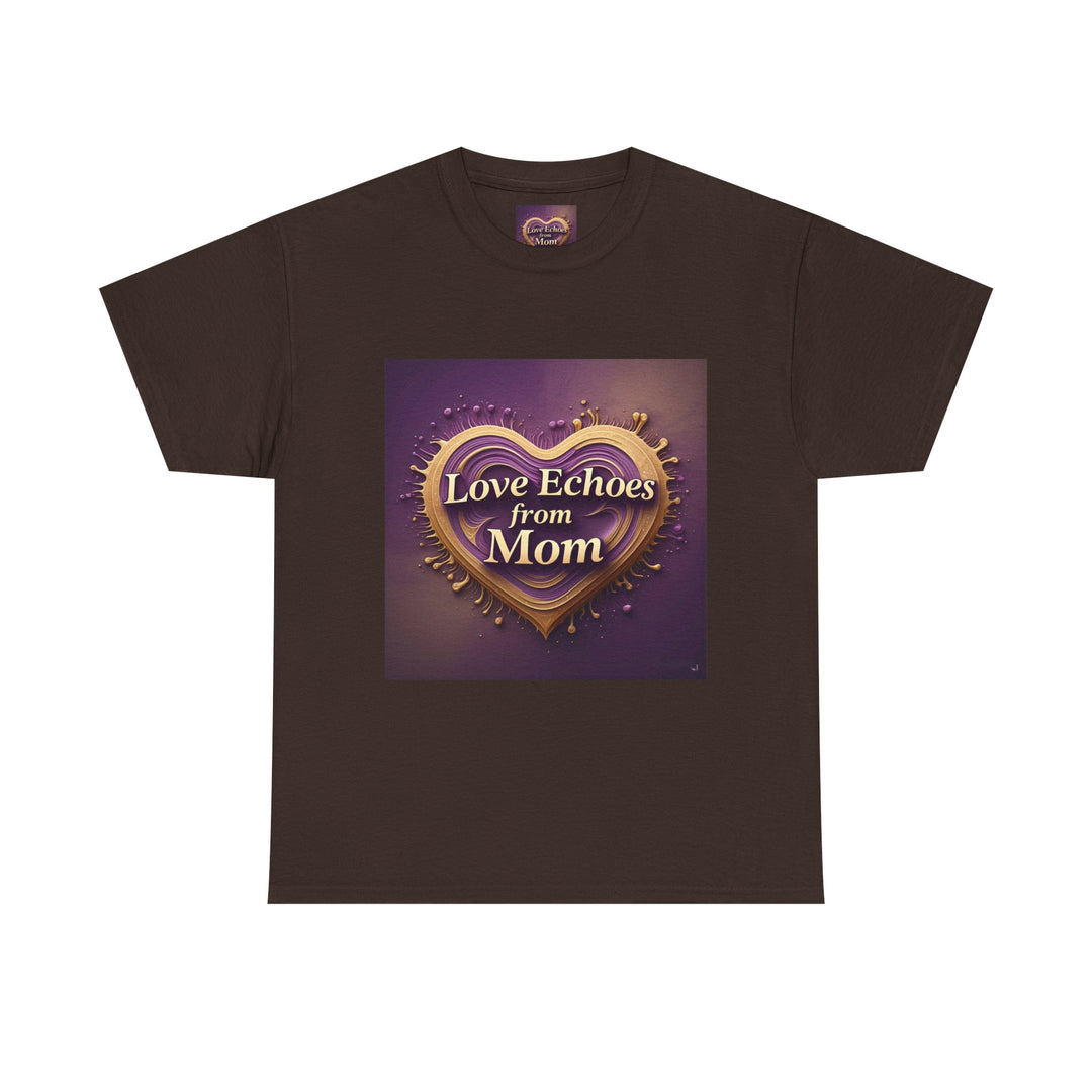 Love Echoes from Mom
