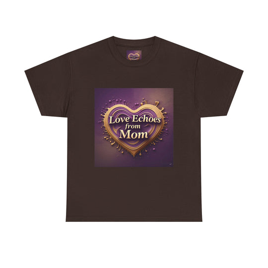 Love Echoes from Mom