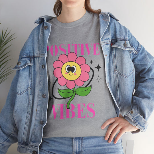 High-Quality Inspirational Quotes T-Shirts to Boost Confidence - Creative Canvas Corner