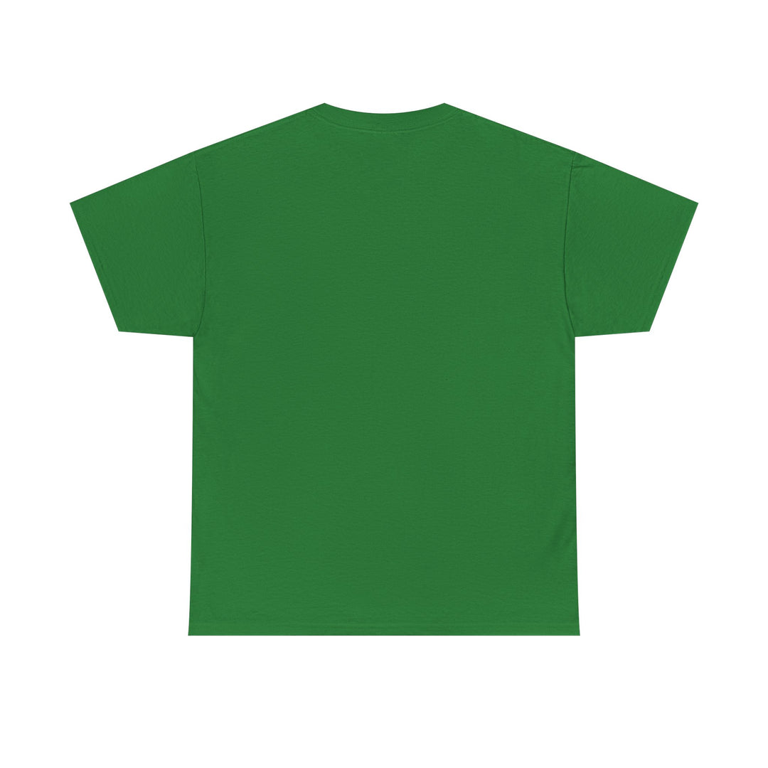 Breathe & Believe T-Shirt – calm breathing tee