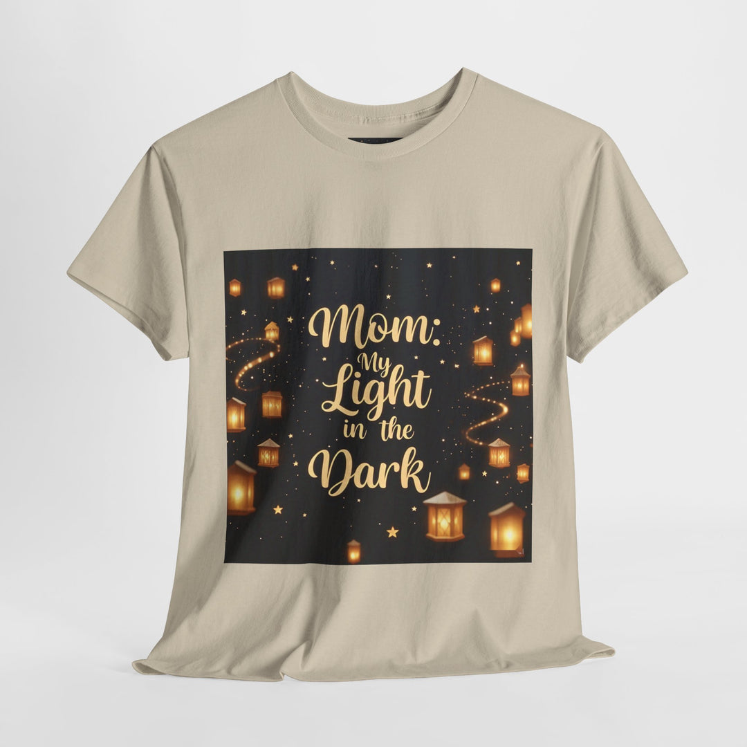 Mom: My Light in the Dark