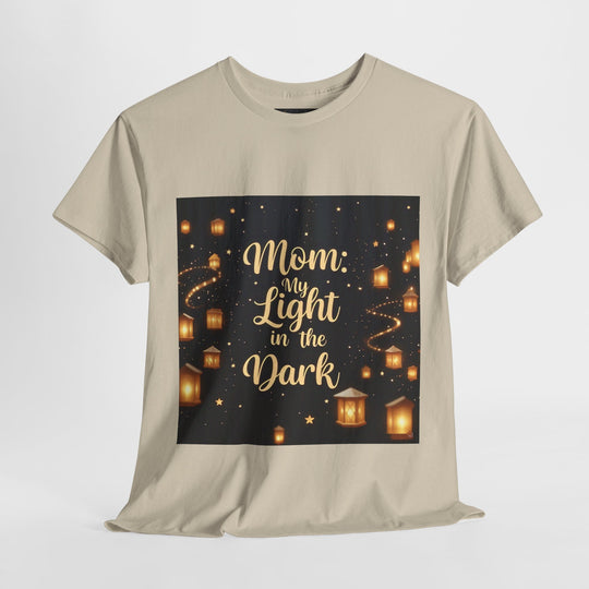 Mom: My Light in the Dark
