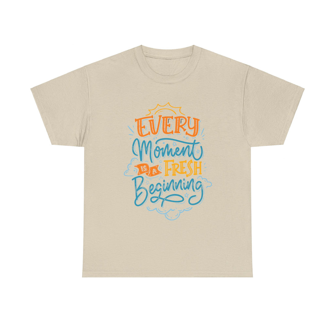 Spread Positivity Daily with Inspirational Quotes T-Shirts - Creative Canvas Corner