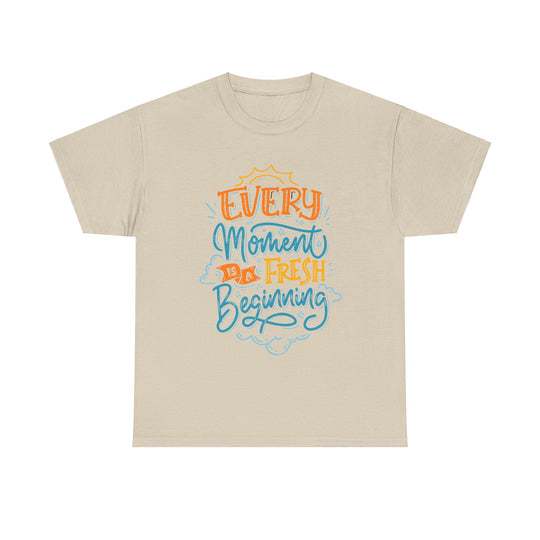 Spread Positivity Daily with Inspirational Quotes T-Shirts - Creative Canvas Corner