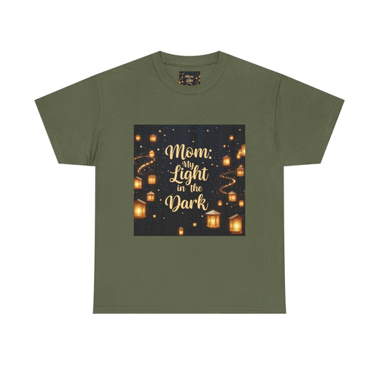Mom: My Light in the Dark