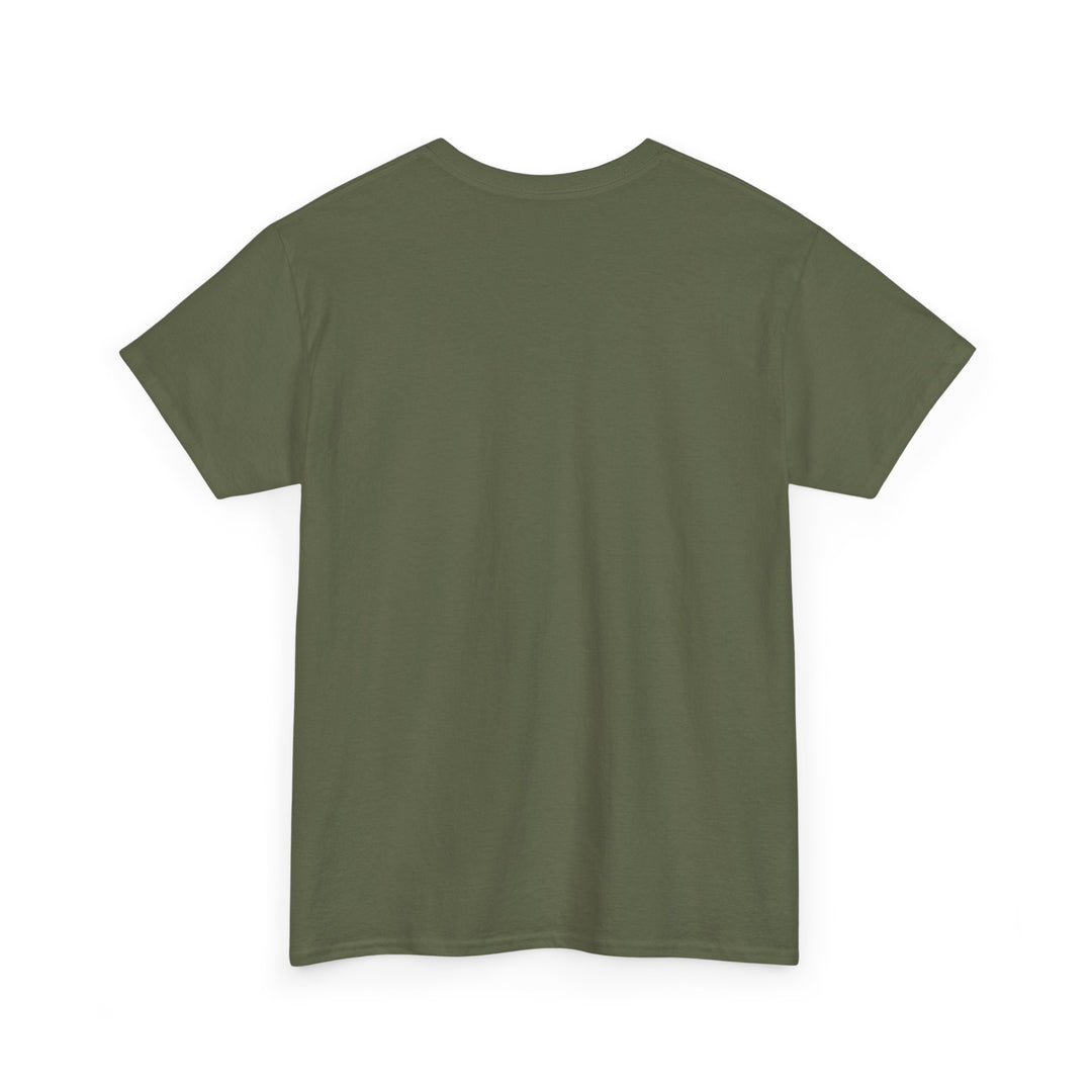 My Peace Is My Power Tee