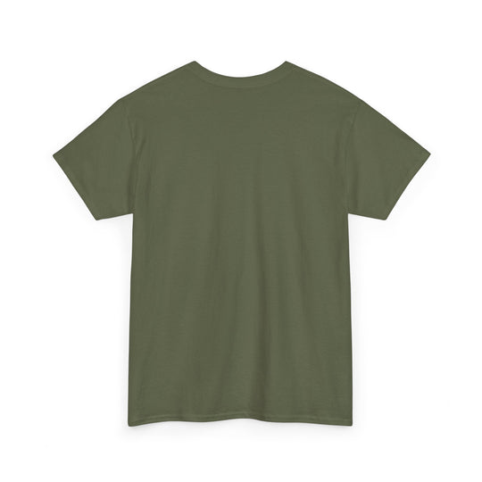 My Peace Is My Power Tee