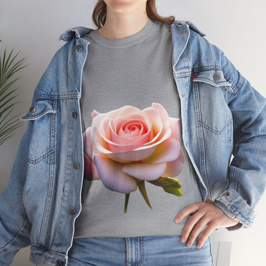 Unleash Your Inner Strength with Unique Inspirational Tees - Creative Canvas Corner