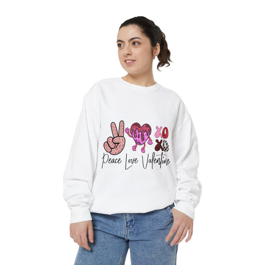 Dream Big Sweatshirt