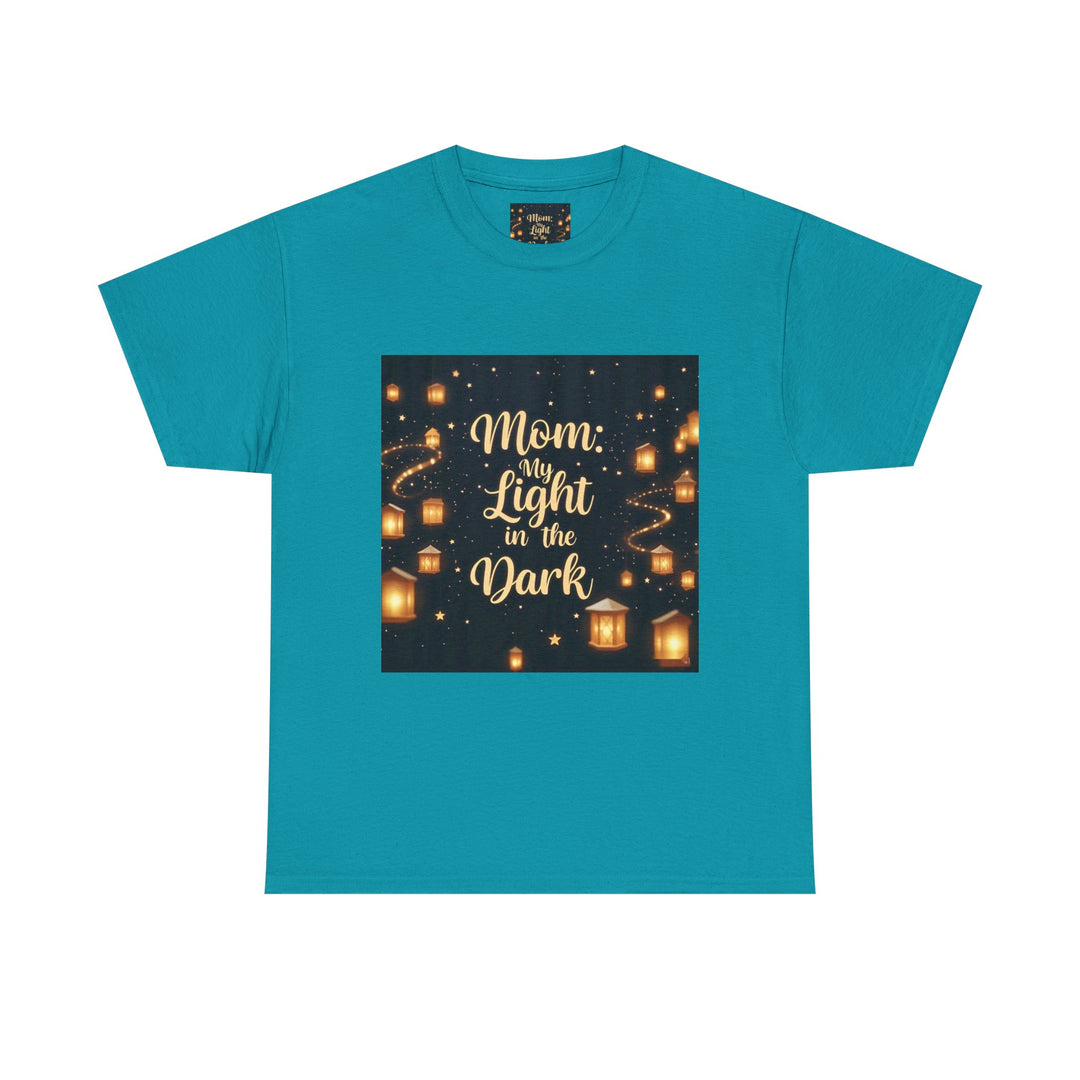 Mom: My Light in the Dark