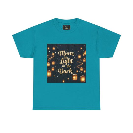 Mom: My Light in the Dark