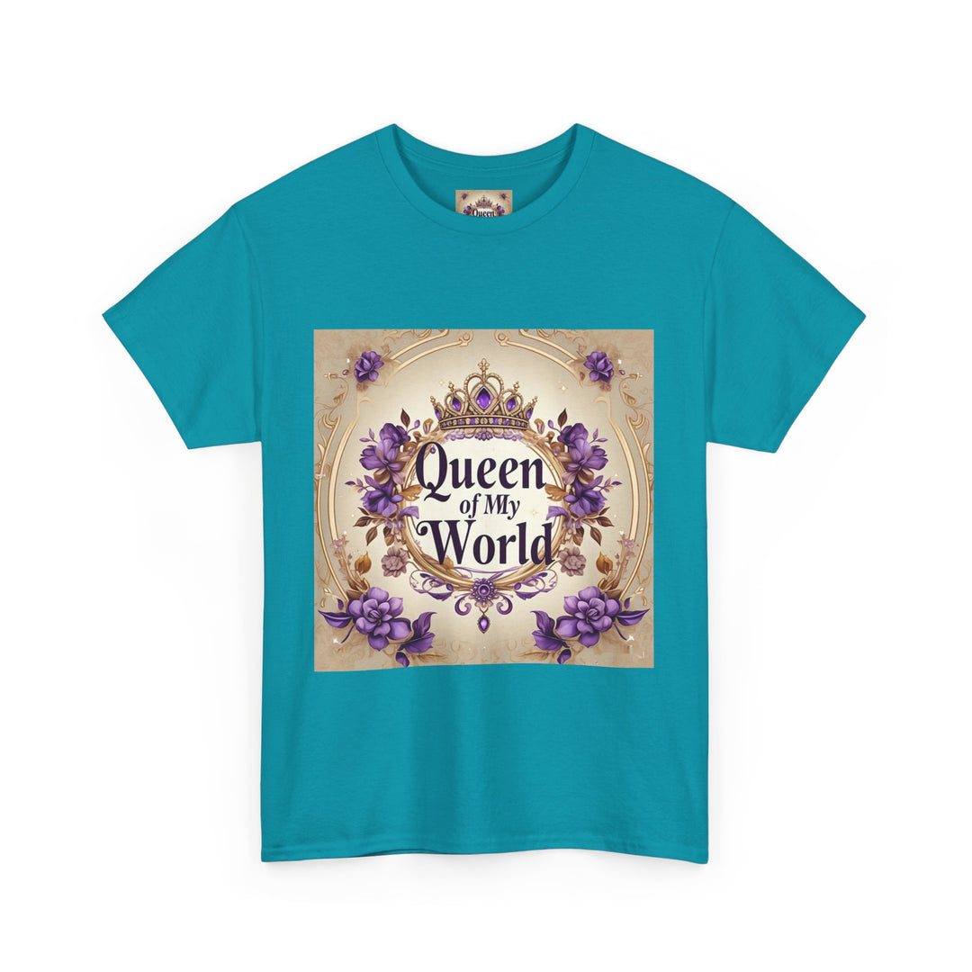Queen of My World