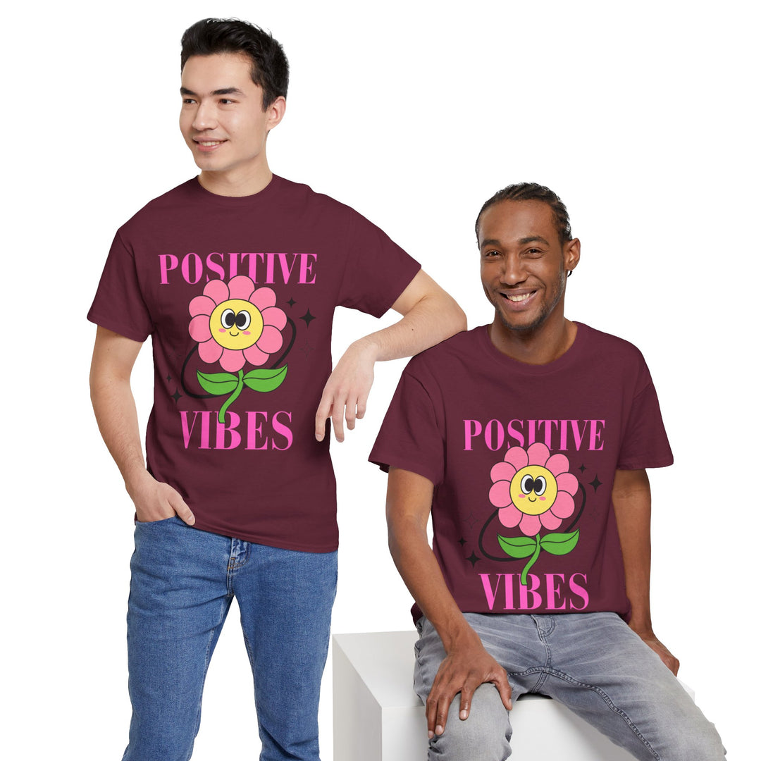 High-Quality Inspirational Quotes T-Shirts to Boost Confidence - Creative Canvas Corner