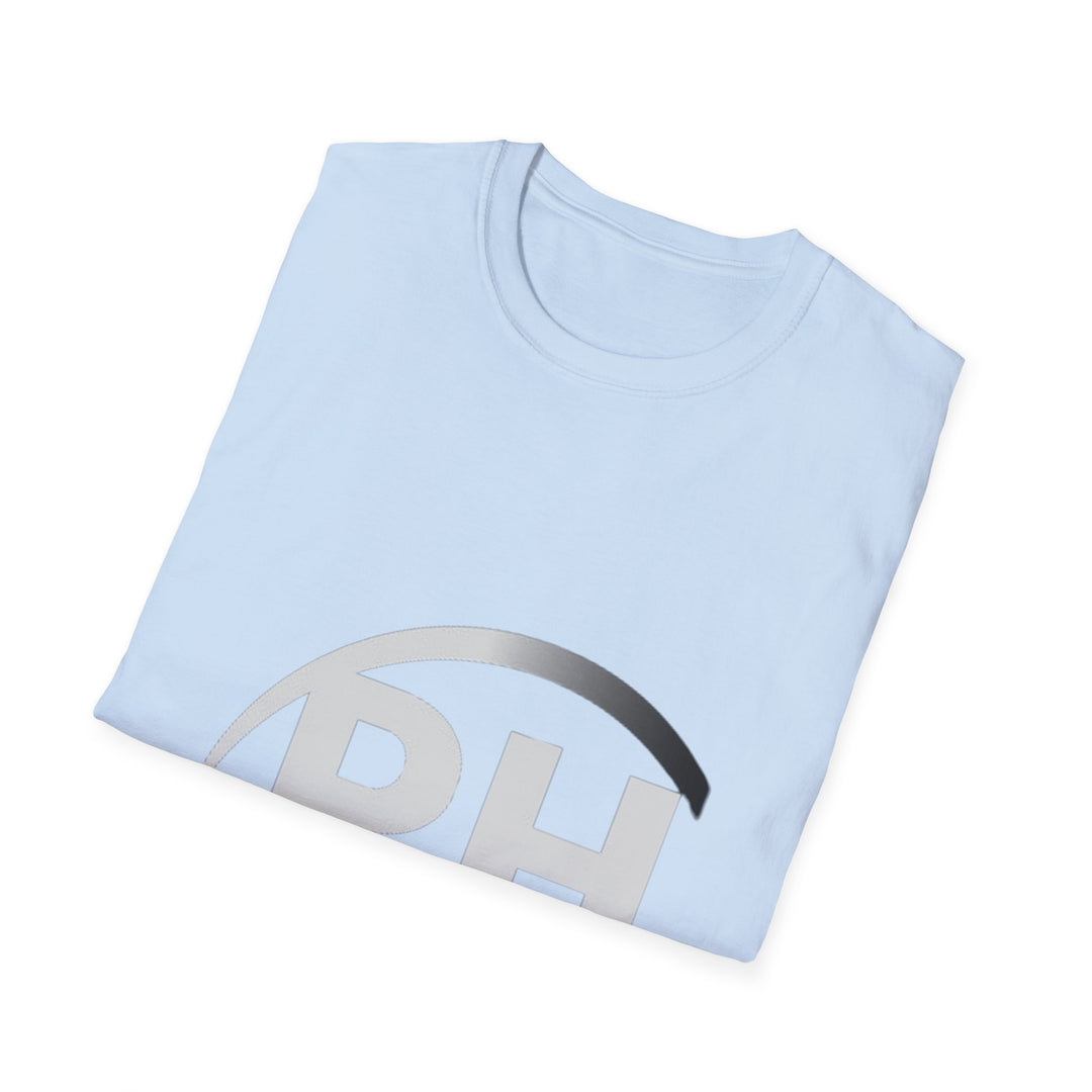 Unisex Softstyle T-Shirt - Creative Canvas Corner