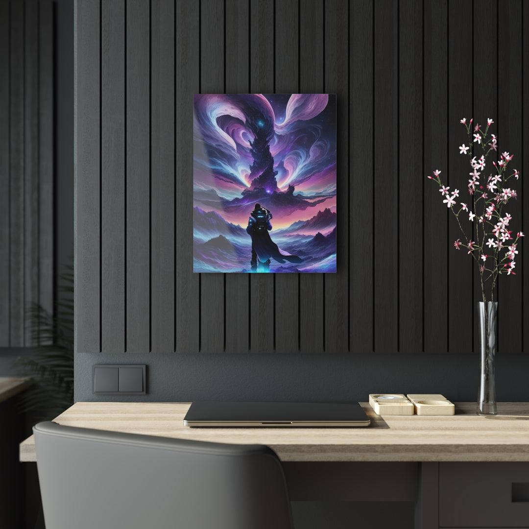 🚀 Cosmic Odyssey: Journey Through the Stars 🌌 - Creative Canvas Corner