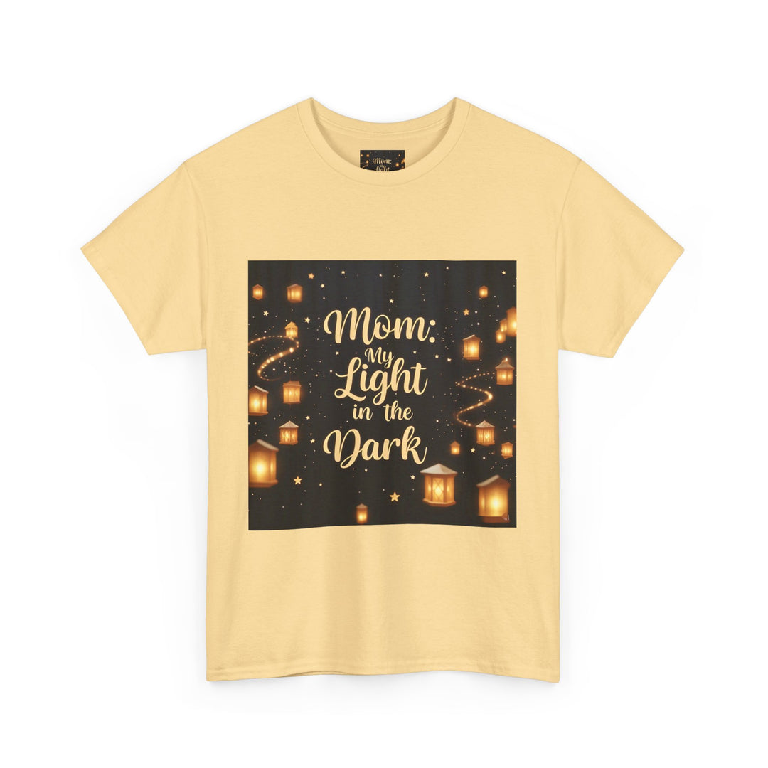 Mom: My Light in the Dark