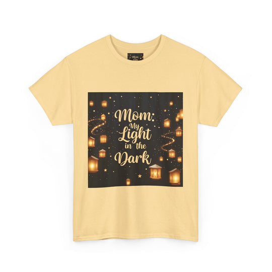 Mom: My Light in the Dark