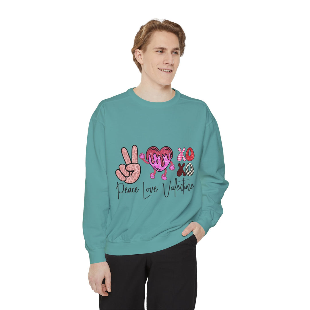 Dream Big Sweatshirt