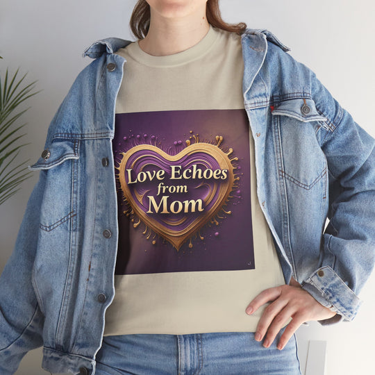 Love Echoes from Mom