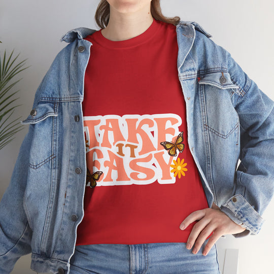 Inspirational Tees to Unleash Your Inner Strength and Style - Creative Canvas Corner