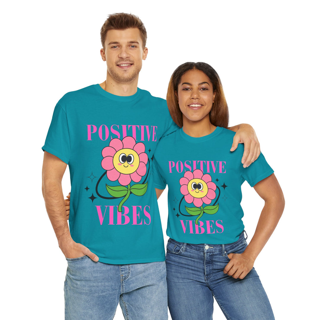 High-Quality Inspirational Quotes T-Shirts to Boost Confidence - Creative Canvas Corner