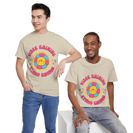 🌈 Color Your World: Vibrant Graphic T-Shirts for Every Season 🎨 - Creative Canvas Corner